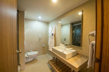 Отель Limak Arcadia Sport Resort Hotel Турция, Искелемевкии, фото 22