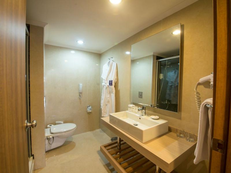 Limak Arcadia Sport Resort Hotel