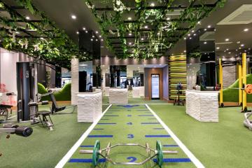 Отель Limak Arcadia Sport Resort Hotel Турция, Искелемевкии, фото 27