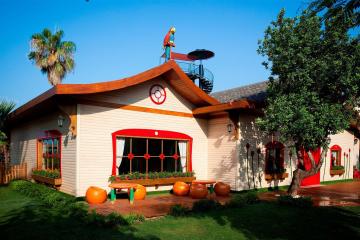 Отель Limak Arcadia Sport Resort Hotel Турция, Искелемевкии, фото 34
