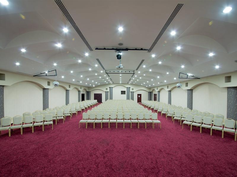 Limak Arcadia Sport Resort Hotel