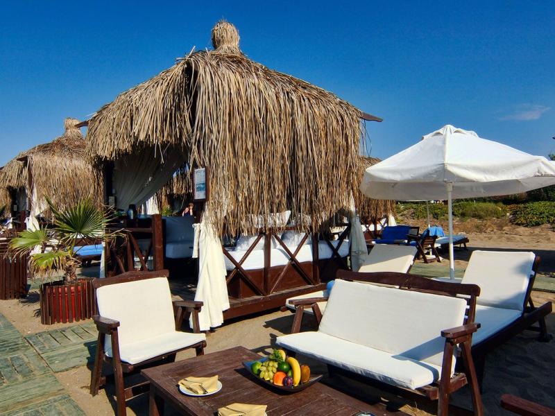 Limak Arcadia Sport Resort Hotel