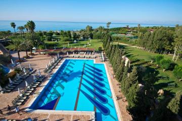 Отель Limak Arcadia Sport Resort Hotel Турция, Искелемевкии, фото 40