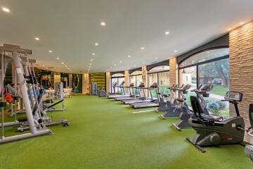 Отель Limak Arcadia Sport Resort Hotel Турция, Искелемевкии, фото 41