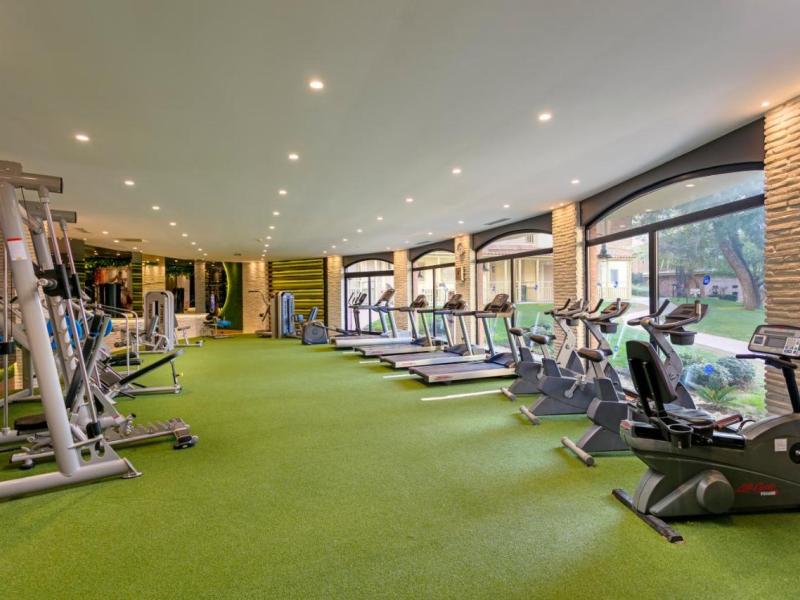 Limak Arcadia Sport Resort Hotel