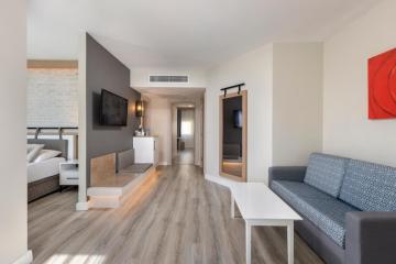 Отель Limak Arcadia Sport Resort Hotel Турция, Искелемевкии, фото 42