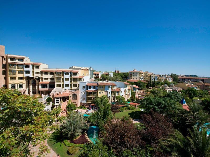 Limak Arcadia Sport Resort Hotel