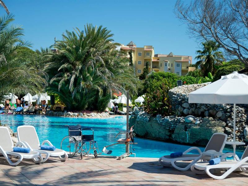 Limak Arcadia Sport Resort Hotel