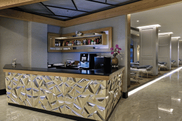 Отель Limak Atlantis Deluxe Resort & Hotel Турция, Илерибаши, фото 13