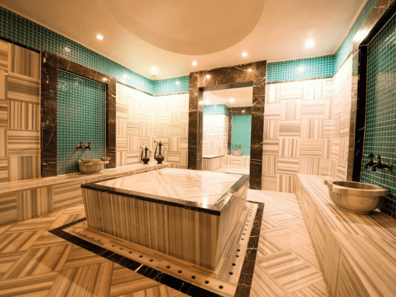 Limak Atlantis Deluxe Resort & Hotel