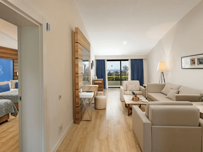 Limak Atlantis Deluxe Resort & Hotel