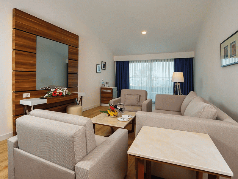 Limak Atlantis Deluxe Resort & Hotel