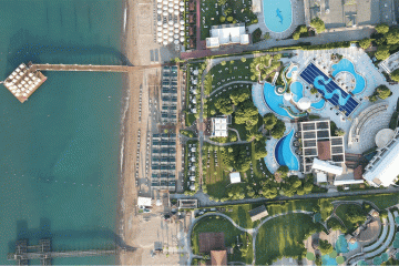 Отель Limak Atlantis Deluxe Resort & Hotel Турция, Илерибаши, фото 30