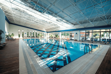Отель Limak Atlantis Deluxe Resort & Hotel Турция, Илерибаши, фото 32