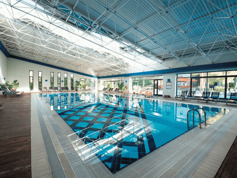 Limak Atlantis Deluxe Resort & Hotel