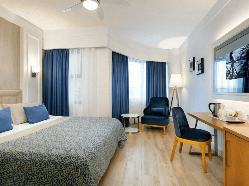 Limak Atlantis Deluxe Resort & Hotel