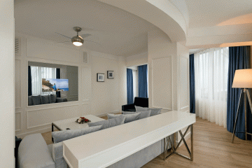 Отель Limak Atlantis Deluxe Resort & Hotel Турция, Илерибаши, фото 37