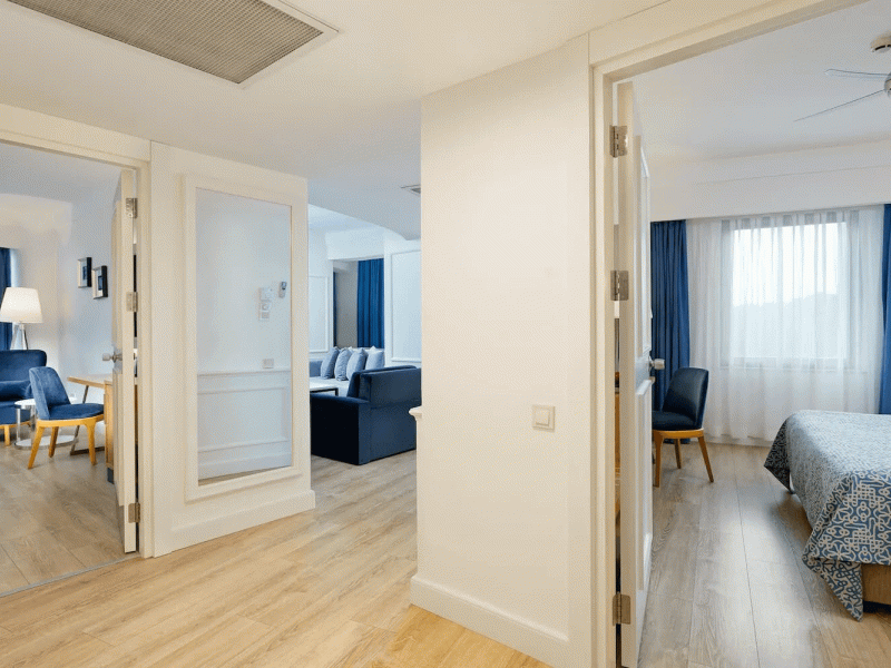 Limak Atlantis Deluxe Resort & Hotel