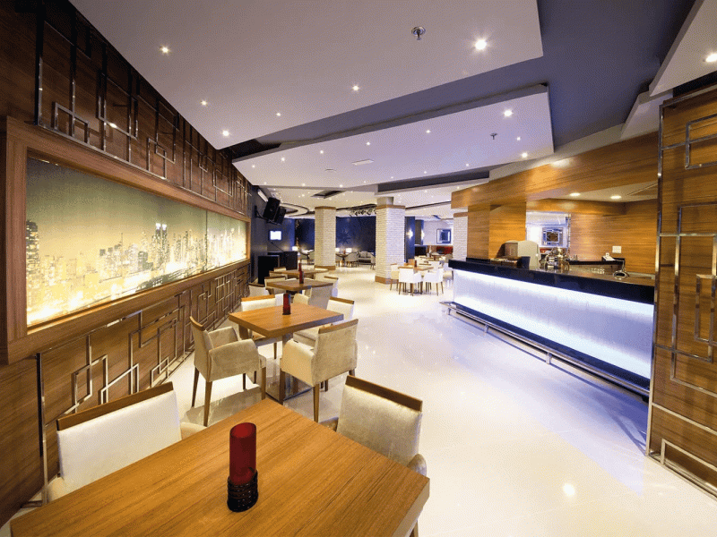 Limak Atlantis Deluxe Resort & Hotel