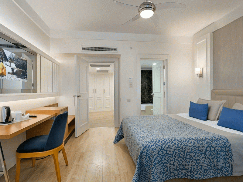 Limak Atlantis Deluxe Resort & Hotel