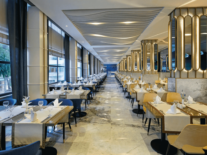 Limak Atlantis Deluxe Resort & Hotel