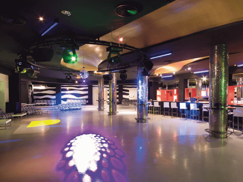 Limak Atlantis Deluxe Resort & Hotel