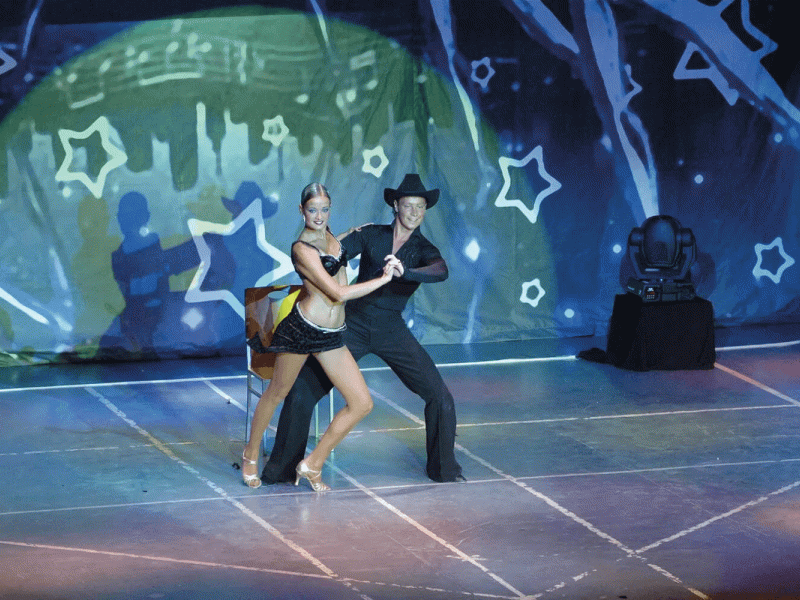 Limak Lara De Luxe Hotel & Resort