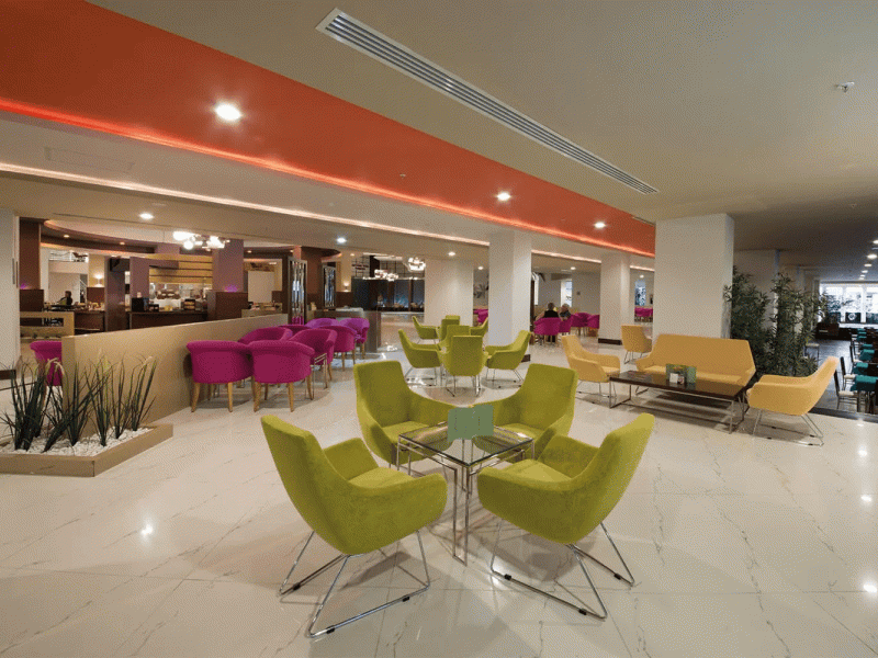 Limak Lara De Luxe Hotel & Resort