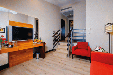 Отель Limak Lara De Luxe Hotel & Resort Турция, Кунду, фото 19