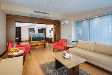 Отель Limak Lara De Luxe Hotel & Resort Турция, Кунду, фото 30