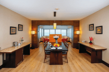 Отель Limak Lara De Luxe Hotel & Resort Турция, Кунду, фото 32