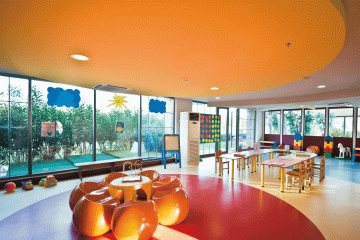 Отель Limak Lara De Luxe Hotel & Resort Турция, Кунду, фото 33