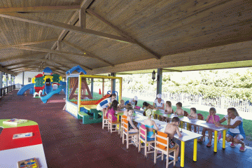 Отель Limak Lara De Luxe Hotel & Resort Турция, Кунду, фото 38