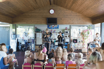 Отель Limak Lara De Luxe Hotel & Resort Турция, Кунду, фото 39