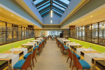 Отель Limak Lara De Luxe Hotel & Resort Турция, Кунду, фото 40