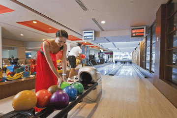 Отель Limak Lara De Luxe Hotel & Resort Турция, Кунду, фото 4