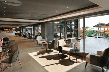 Отель Limak Lara De Luxe Hotel & Resort Турция, Кунду, фото 41