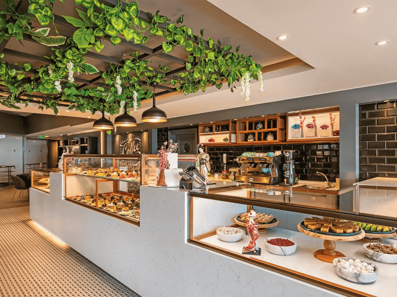 Limak Lara De Luxe Hotel & Resort