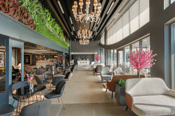 Отель Limak Lara De Luxe Hotel & Resort Турция, Кунду, фото 43