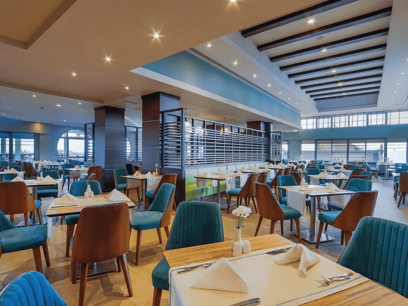 Limak Lara De Luxe Hotel & Resort