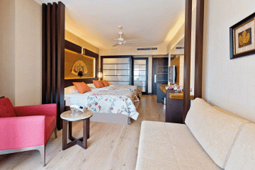 Отель Limak Lara De Luxe Hotel & Resort Турция, Кунду, фото 50