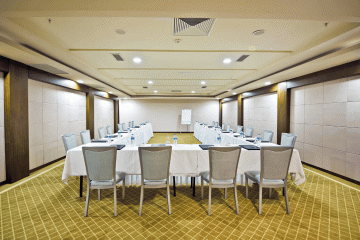 Отель Limak Lara De Luxe Hotel & Resort Турция, Кунду, фото 52