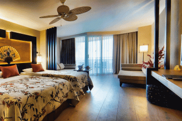 Отель Limak Lara De Luxe Hotel & Resort Турция, Кунду, фото 55