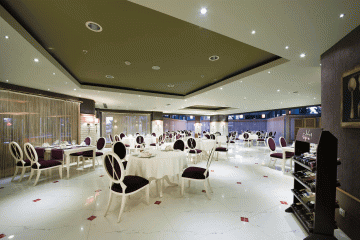 Отель Limak Lara De Luxe Hotel & Resort Турция, Кунду, фото 6