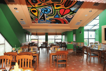 Отель Limak Lara De Luxe Hotel & Resort Турция, Кунду, фото 8