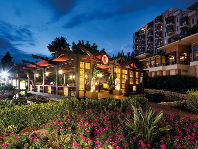 Limak Limra Hotel & Resort