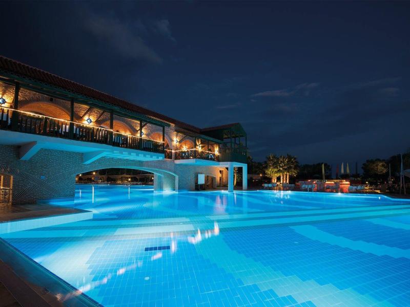 Limak Limra Hotel & Resort