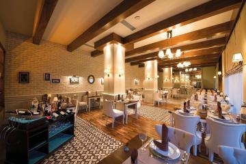 Отель Limak Limra Hotel & Resort Турция, Кириш, фото 13