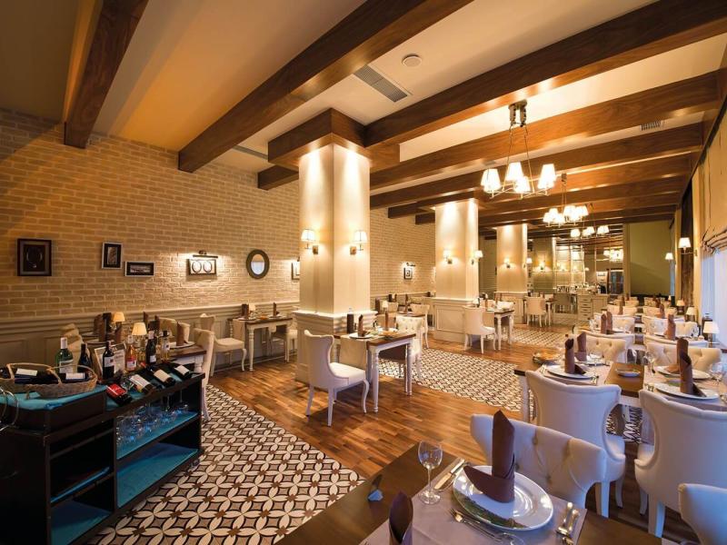 Limak Limra Hotel & Resort