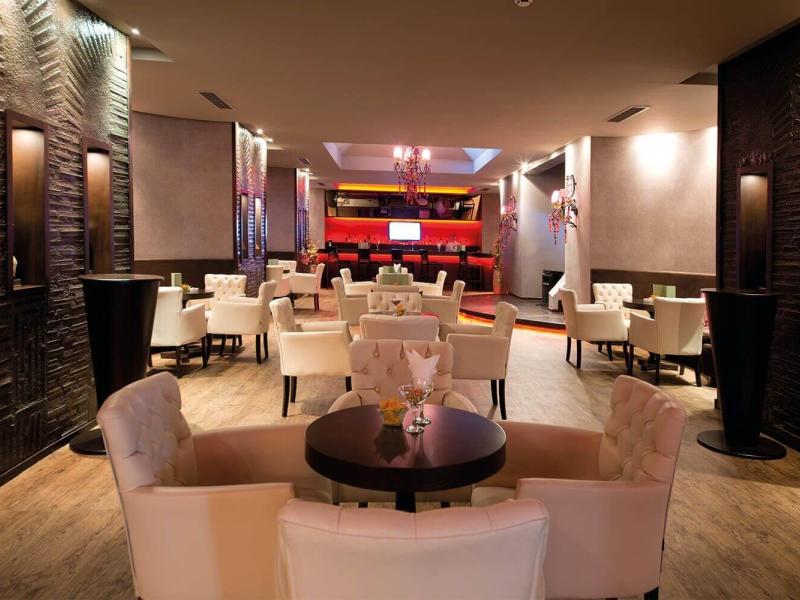 Limak Limra Hotel & Resort